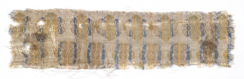 图片[1]-textile; 紡織品(Chinese) BM-MAS.924-China Archive